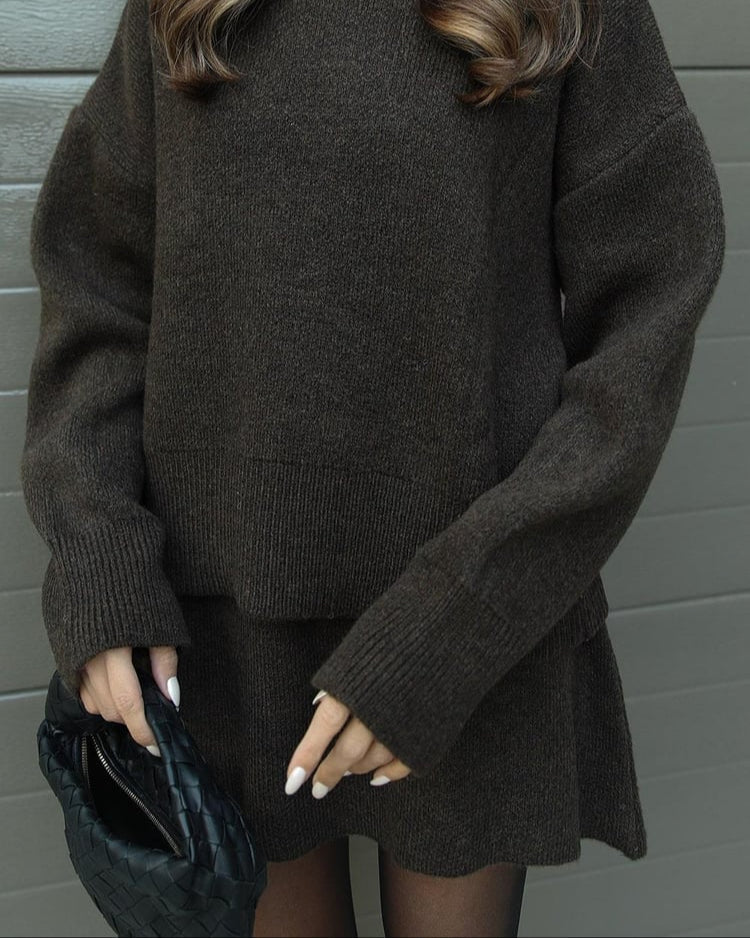 Kelsi | Conjunto Elegante