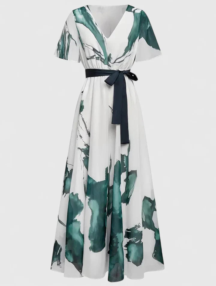 Xavrynah | Vestido Sofisticado