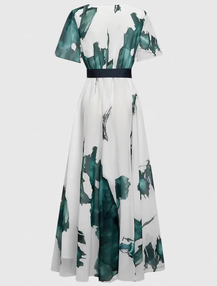 Xavrynah | Vestido Sofisticado