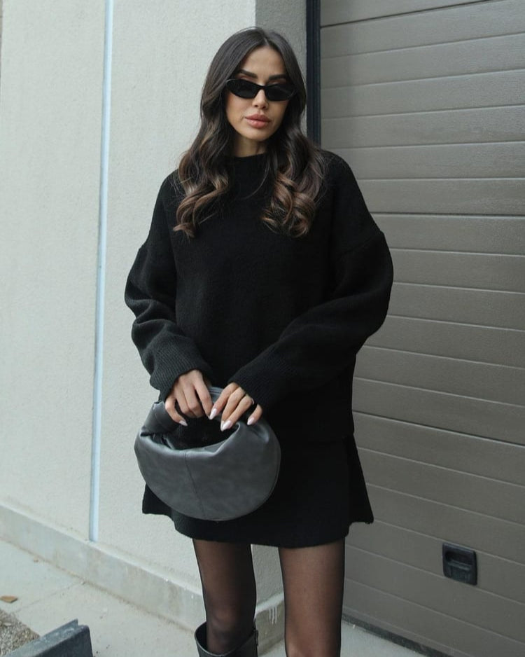 Kelsi | Conjunto Elegante