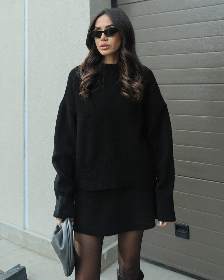 Kelsi | Conjunto Elegante