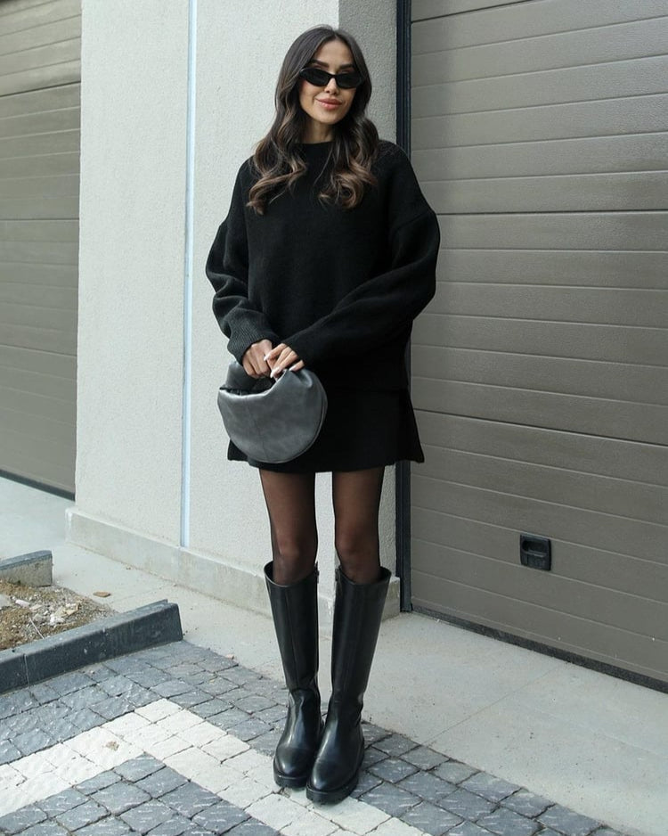 Kelsi | Conjunto Elegante