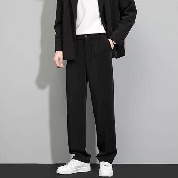 Palma | Pantalones Ajustados con Elasticidad