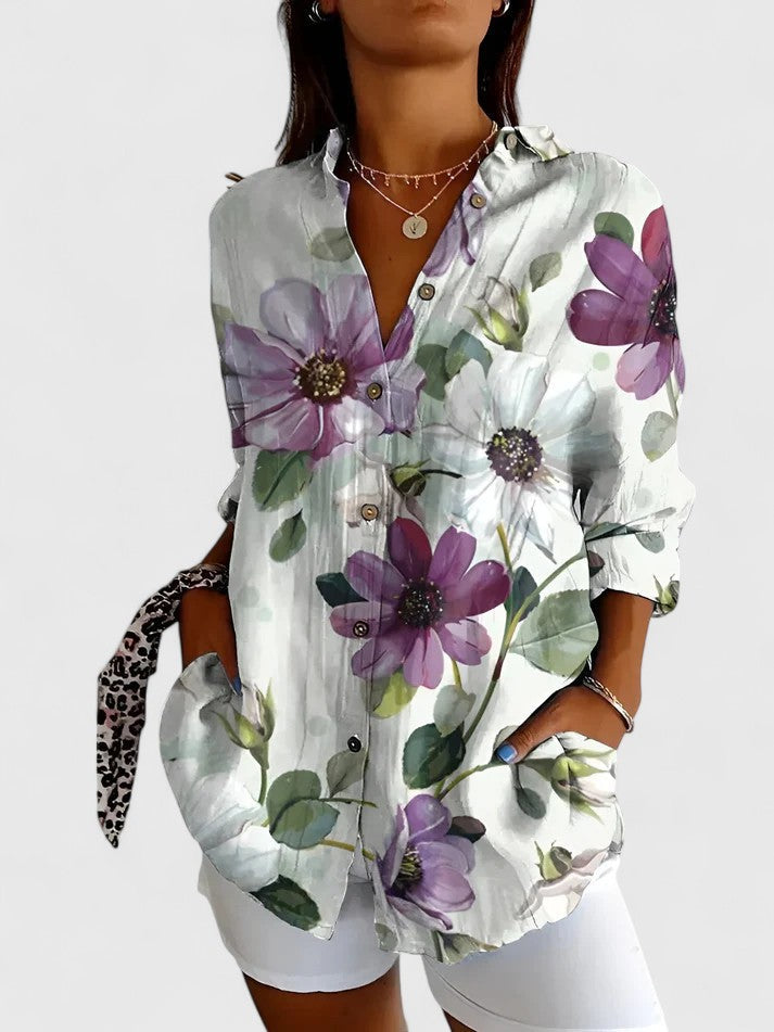 Dianne™ | Blusa Elegante