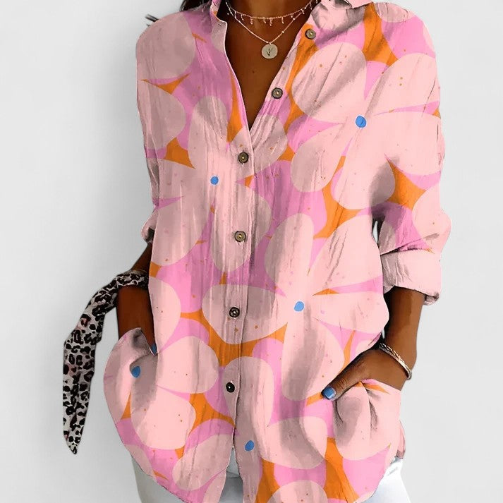 Dianne™ | Blusa Elegante